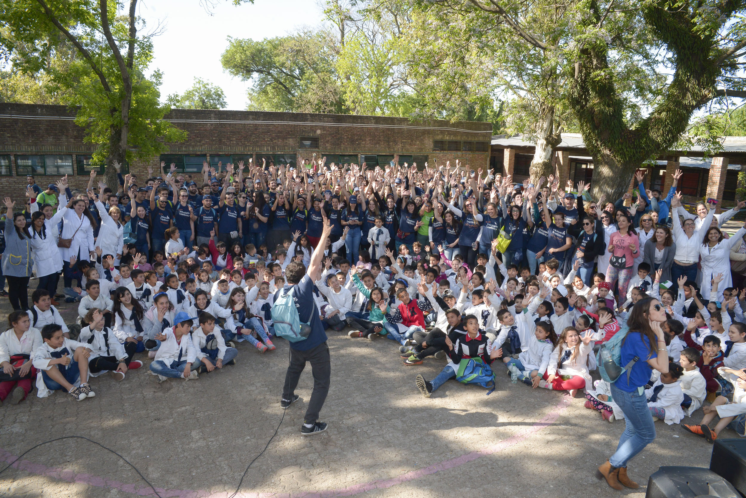 Voluntario 2