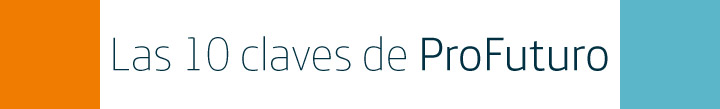 Las 10 claves de ProFuturo