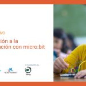 CAFÉ EDUCATIVO – Florida Introducción a la programación con Microbit