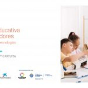 19 de mayo - Curso virtual para docentes: “Robótica Educativa para Educadores. Pedagogía para las tecnologías digitales en el aula”