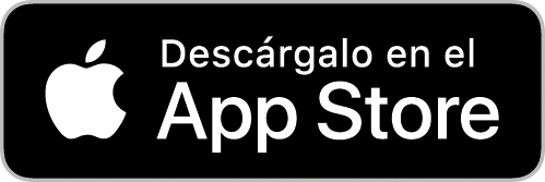 Disponible en AppStore