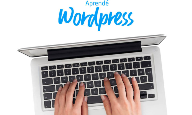 Aprende WordPress de forma sencilla