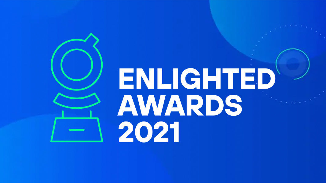 ¡Últimos días de los enlightED Awards 2021!