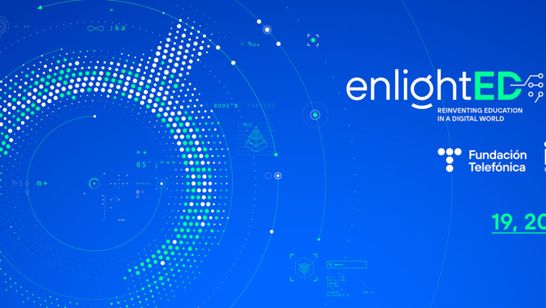 El reto de reducir las brechas educativas: ‘enlightED Hybrid Edition 2021’