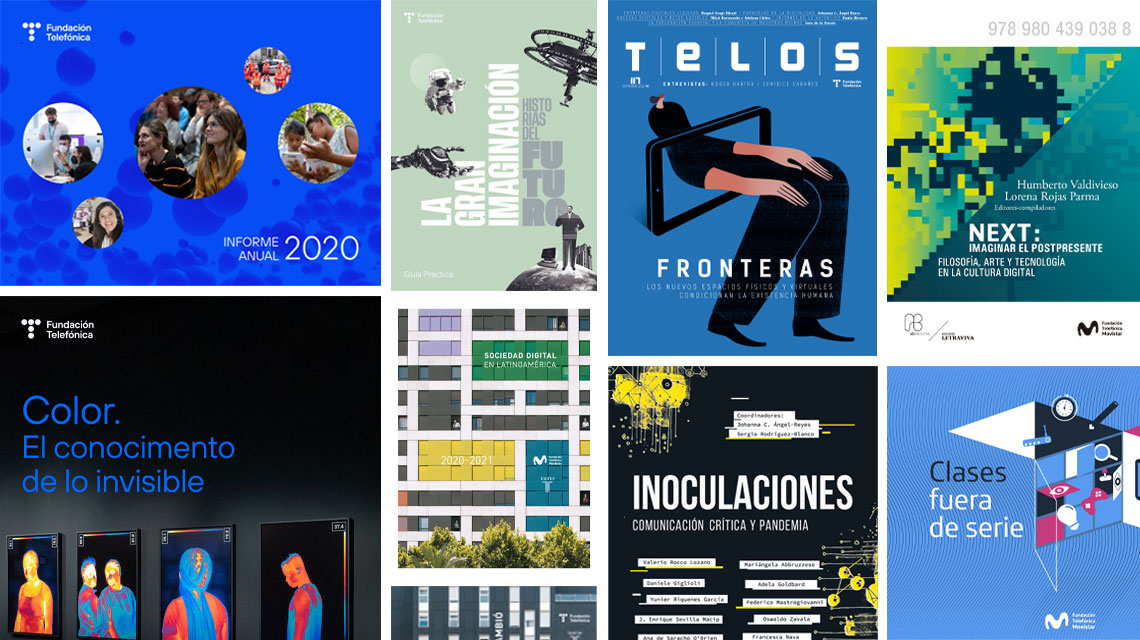 Publicaciones