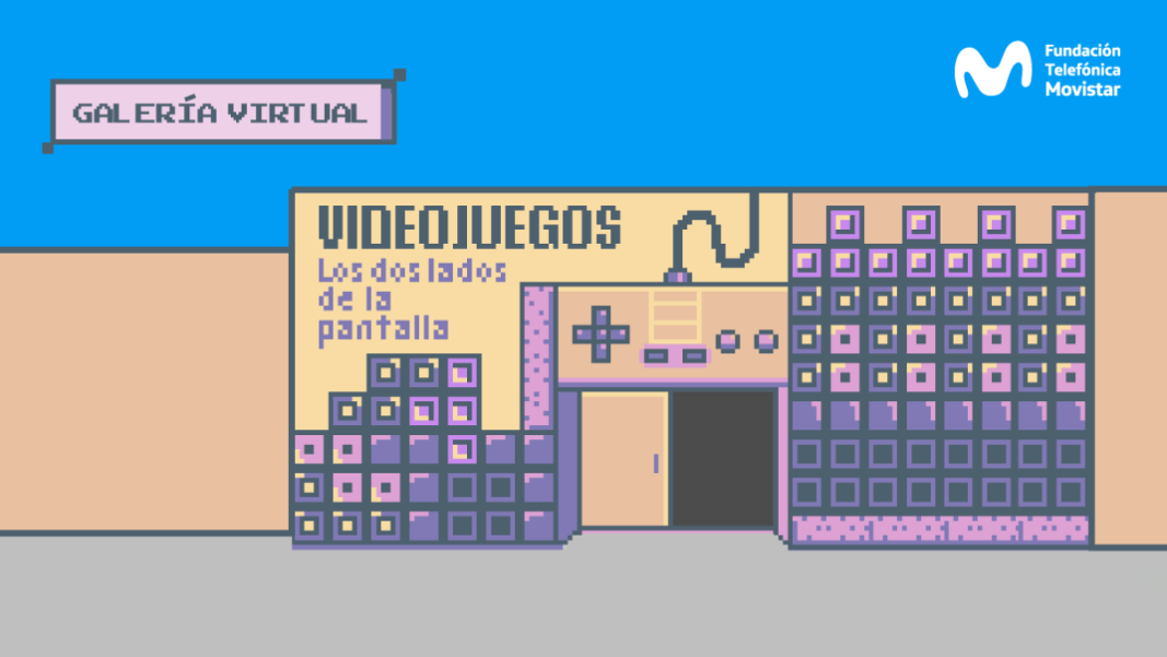 Videojuegos. Los dos lados de la pantalla