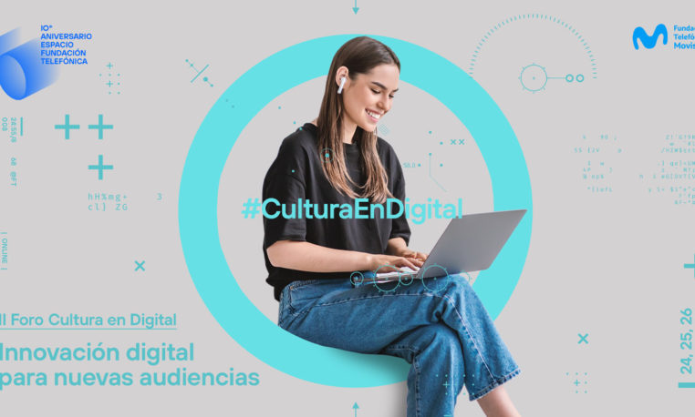 Foro Cultura En Digital – 2022