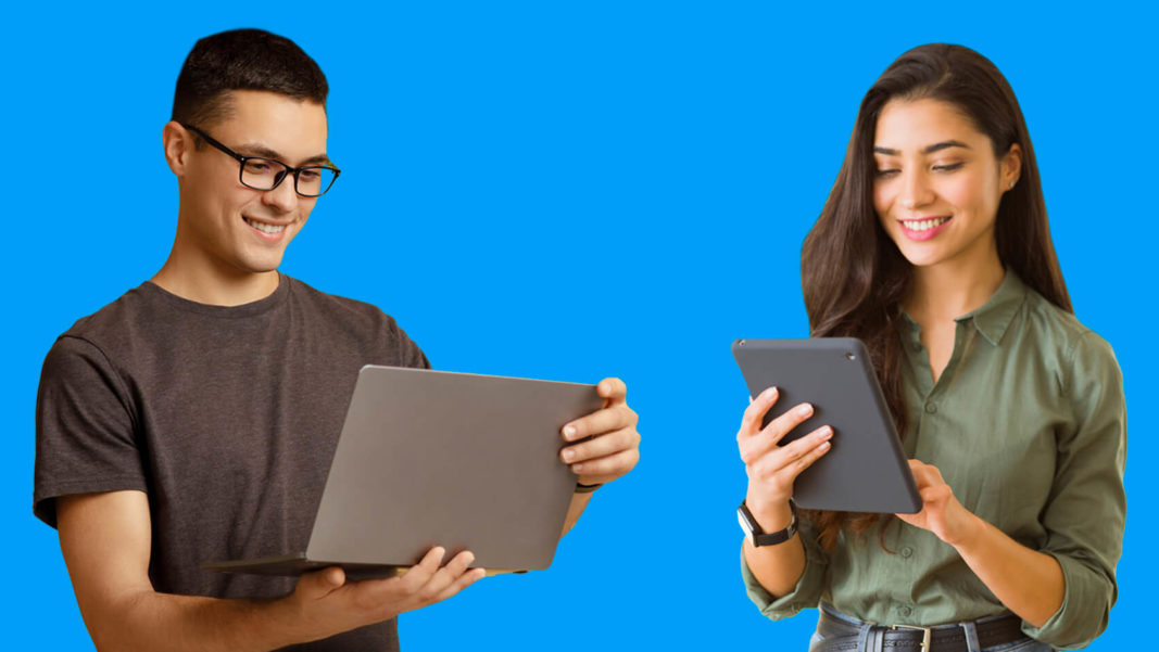 Cursos Online