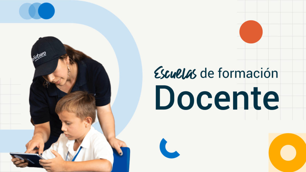 Formación Docente