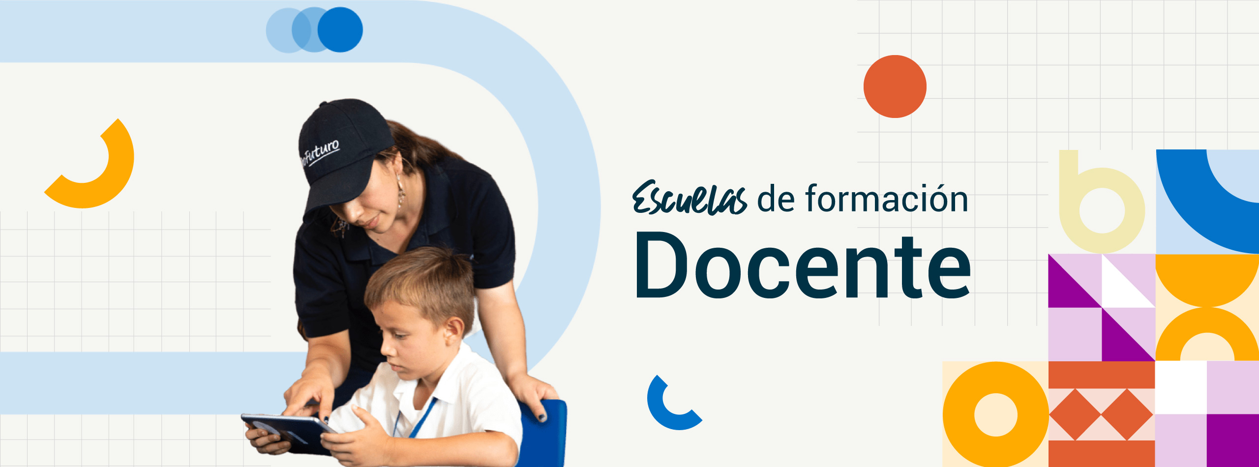 Curso para capacitación docente - FutbolFlorida