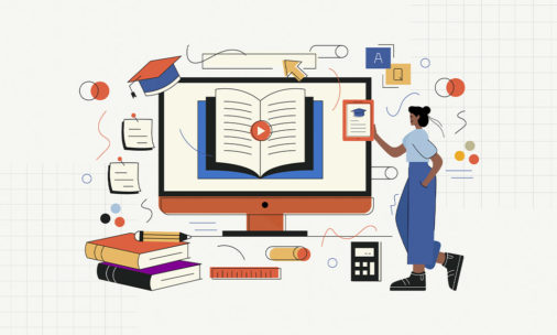 “Diseño de materiales didácticos digitales”