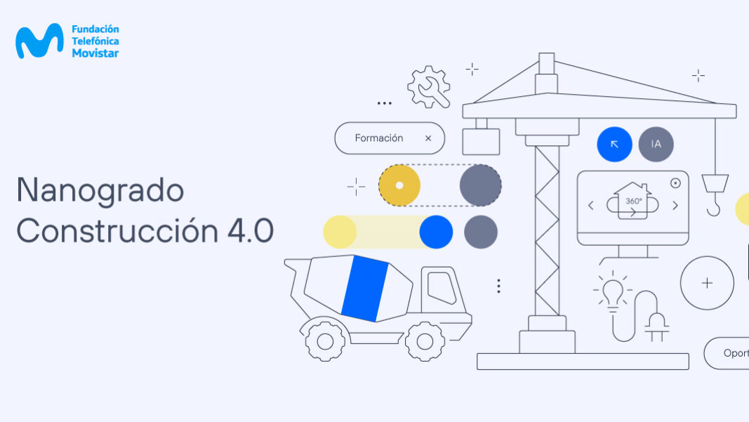 Construcción 4.0
