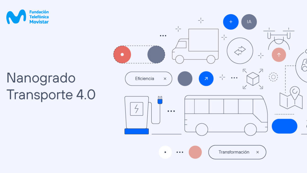 Transporte 4.0