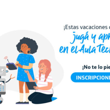 VACACIONES DE PRIMAVERA